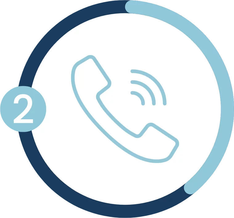 Segundo passo telemovel